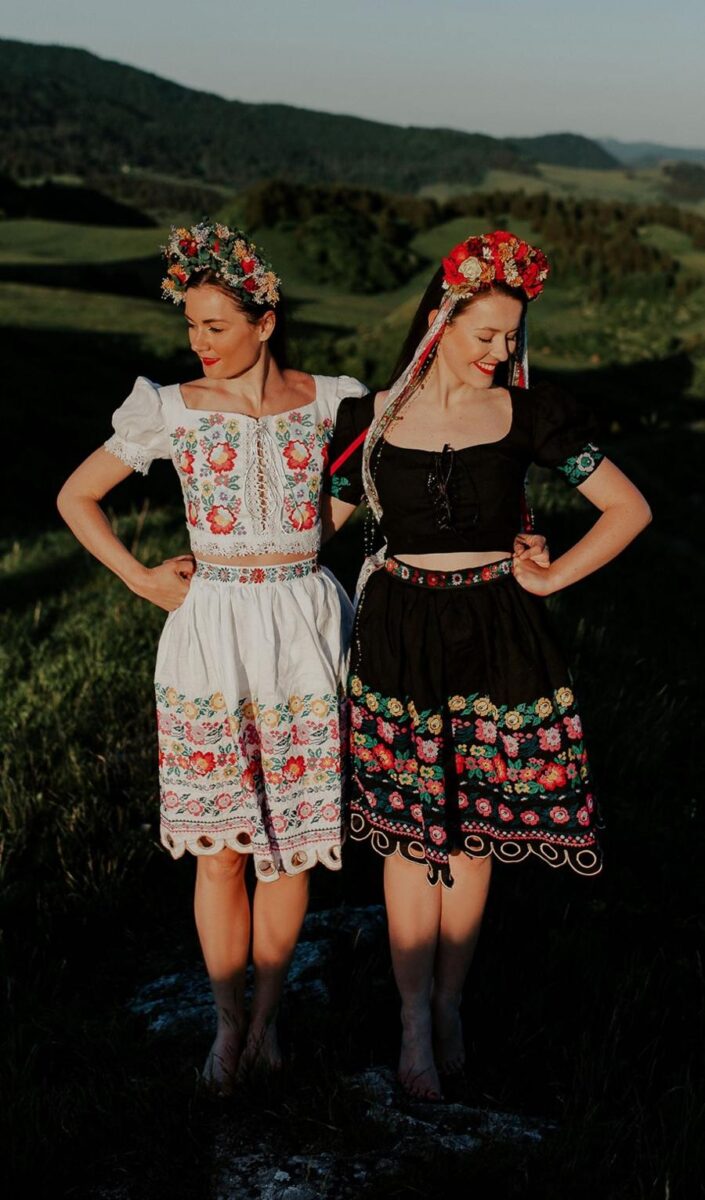 aroslava-Wurll-Kocanova-Red-Black-Dresses