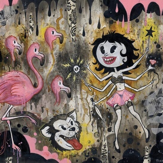 frank-forte-surreal-cartoon