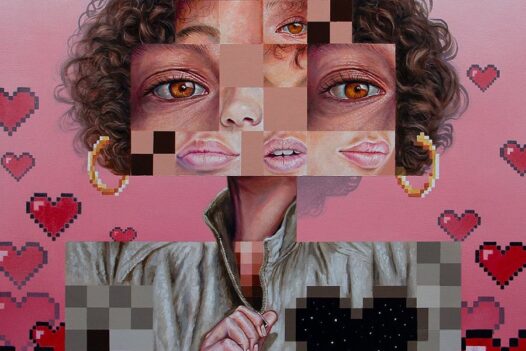 juan-sanabria-blackheart-painting