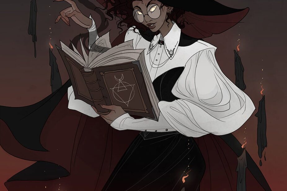 IrenHorrors-witch