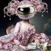 Lucio Carvalho - surreal painting