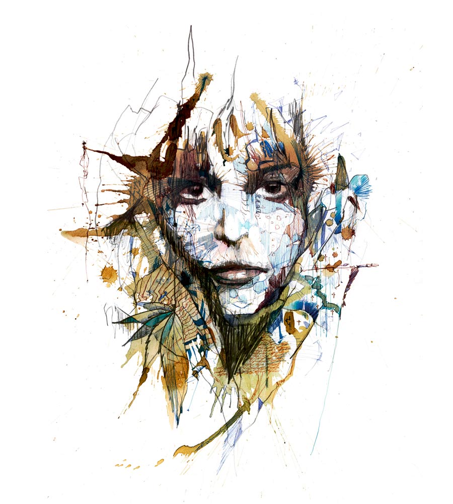 Carne Griffiths Another Place