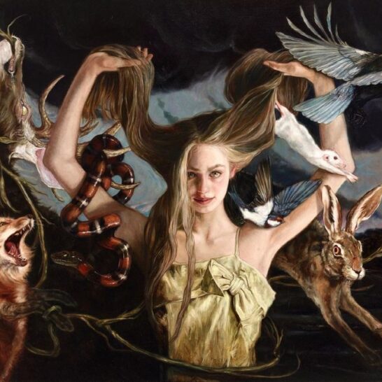 Gail-Potocki-Entwined
