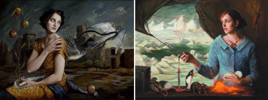 Gail-Potocki-Environmental-Paintings