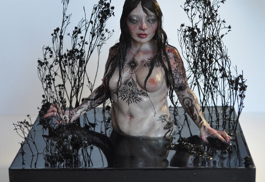 Jessica-Dalva-Wading-Through