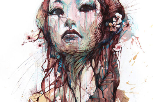 carne-griffiths-mixed-media