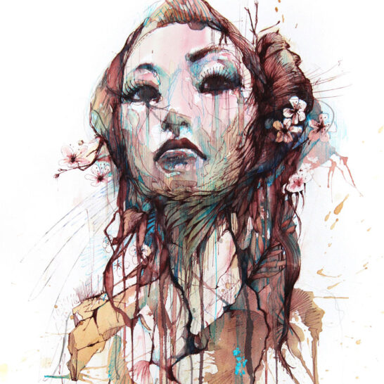 carne-griffiths-mixed-media