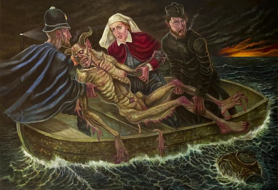 david-van-gough-dark-surrealism