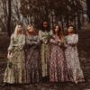 saloon design house - australian fashion brand