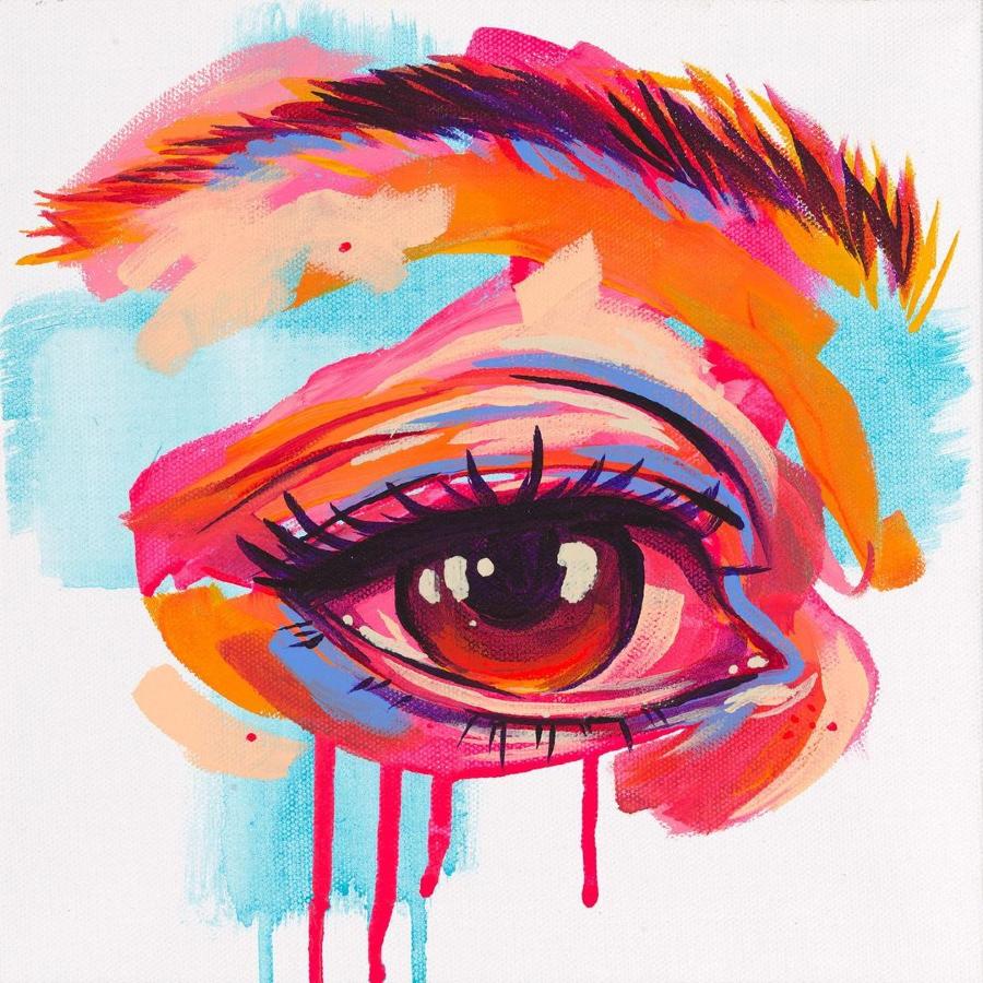 the-tracy-piper-orange-eye-painting