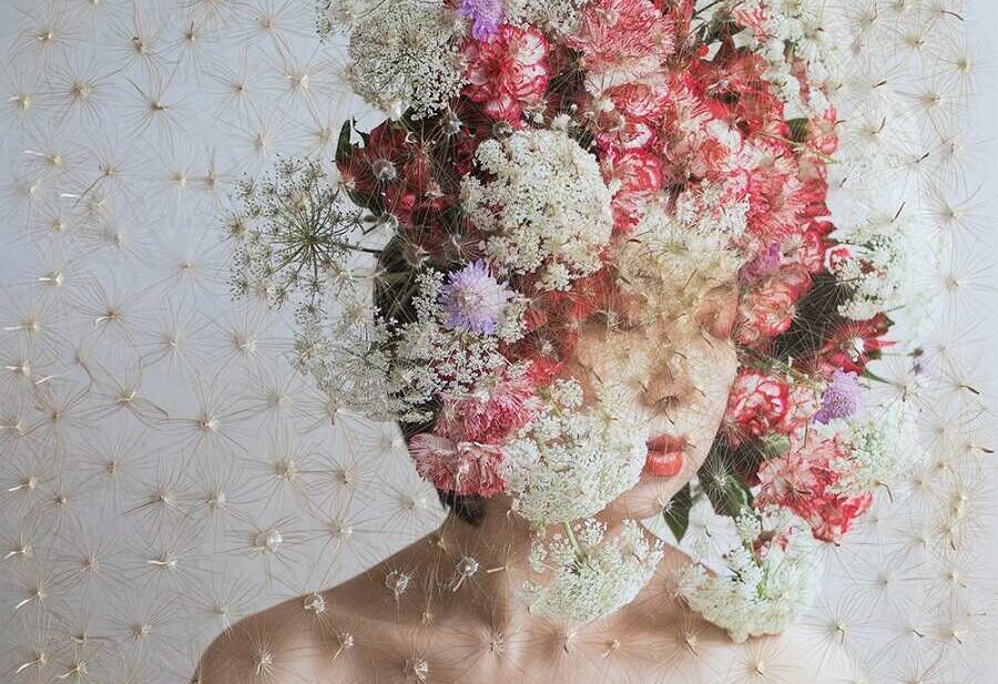 Ziesook-You-flowers