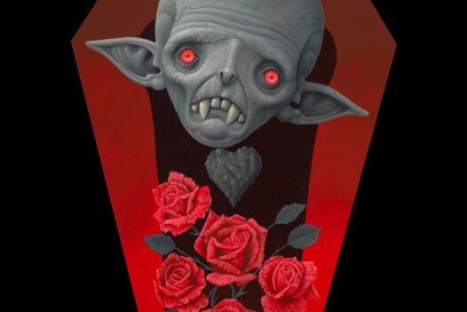 ego-vampire