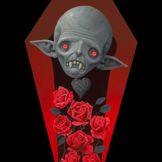 ego-vampire