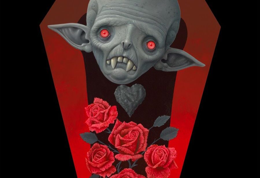 ego-vampire