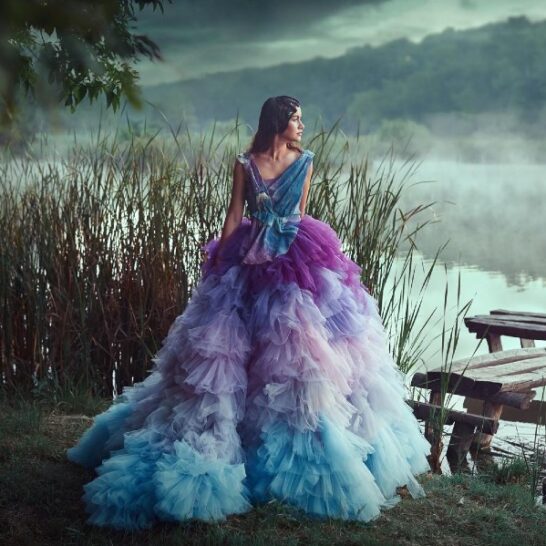 Chotronette-Mermaid-Gown