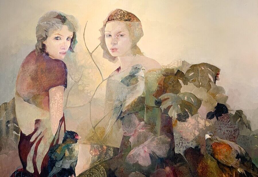 Françoise-de-Felice-portraits
