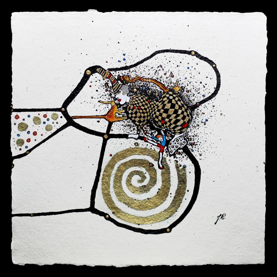 Jette-Reinert-Spiral-Gold-Artwork