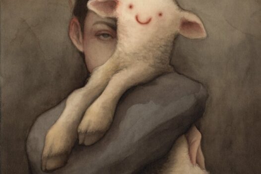 Robert-Duxbury-Lamb