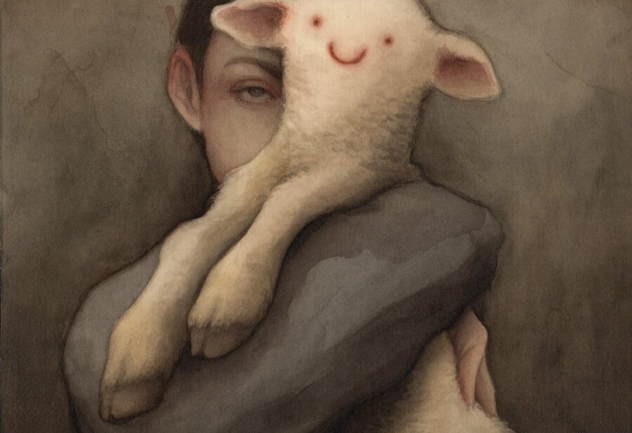 Robert-Duxbury-Lamb