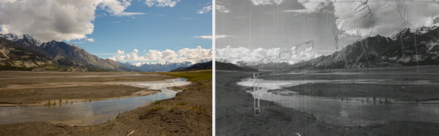 William-D-Higginson-Alaska-Landscape-Art-Concept