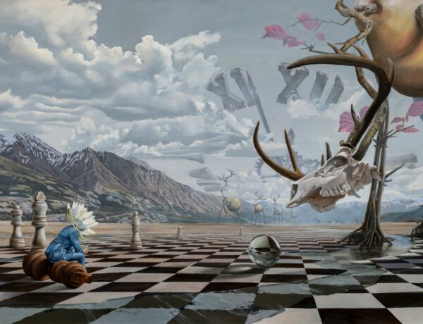 william-d-higginson-contemporary-surrealistic-painting