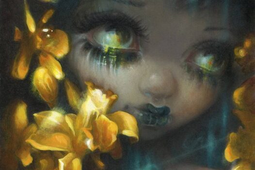 Jasmine-Becekt-Griffith-daffodil