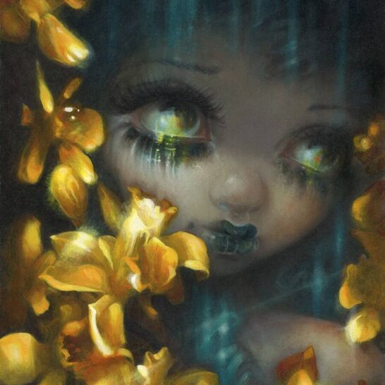 Jasmine-Becekt-Griffith-daffodil