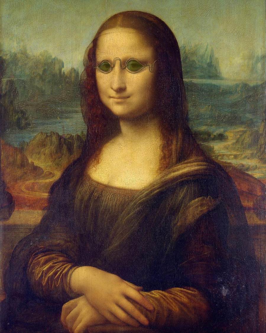 Anne-Kristin-Vaudour-Eyewear-Da-Vinci-Mona-Lisa