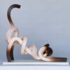 Lee Sangsoo Siamese Cat