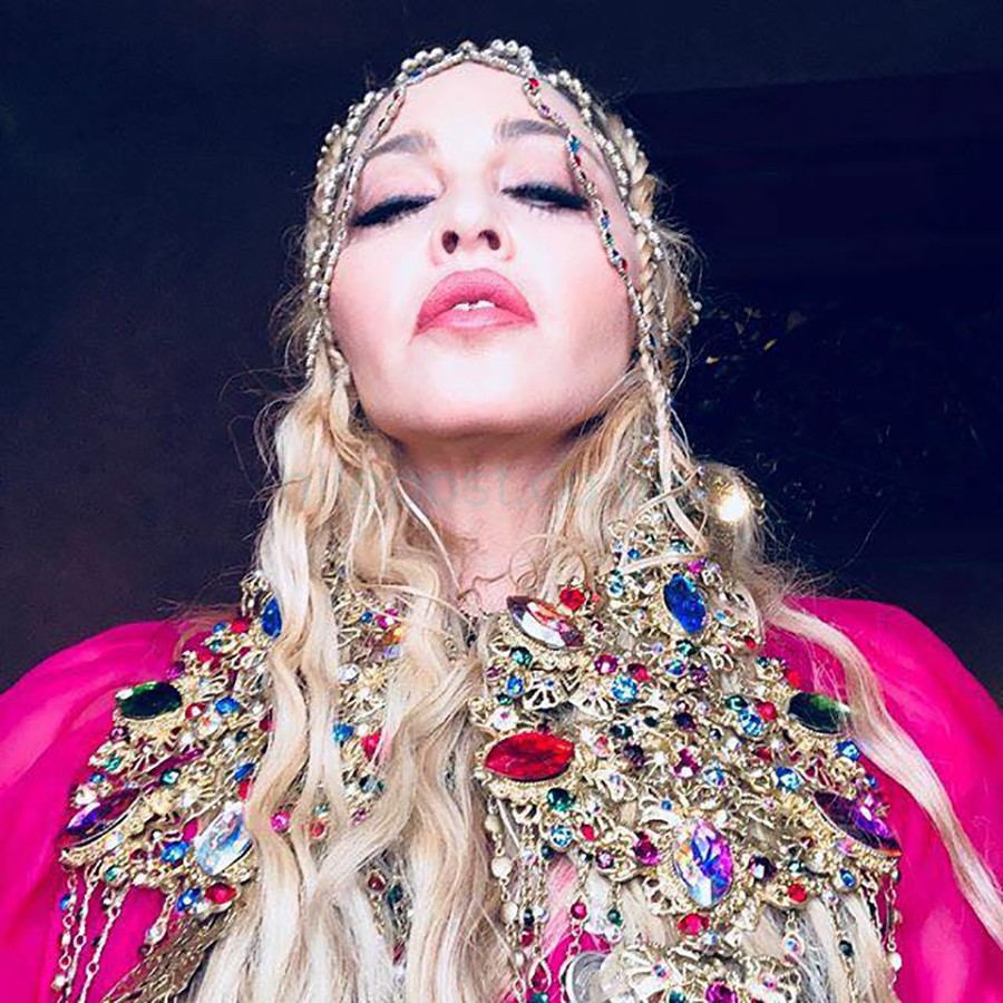 Marianna-Harutunian-Madonna-Jeweled-Headpiece
