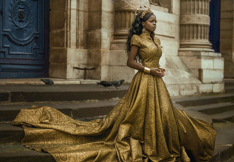 370 Best Gold Princess Dresses ideas