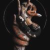 James Rupapara Snake Tattoo
