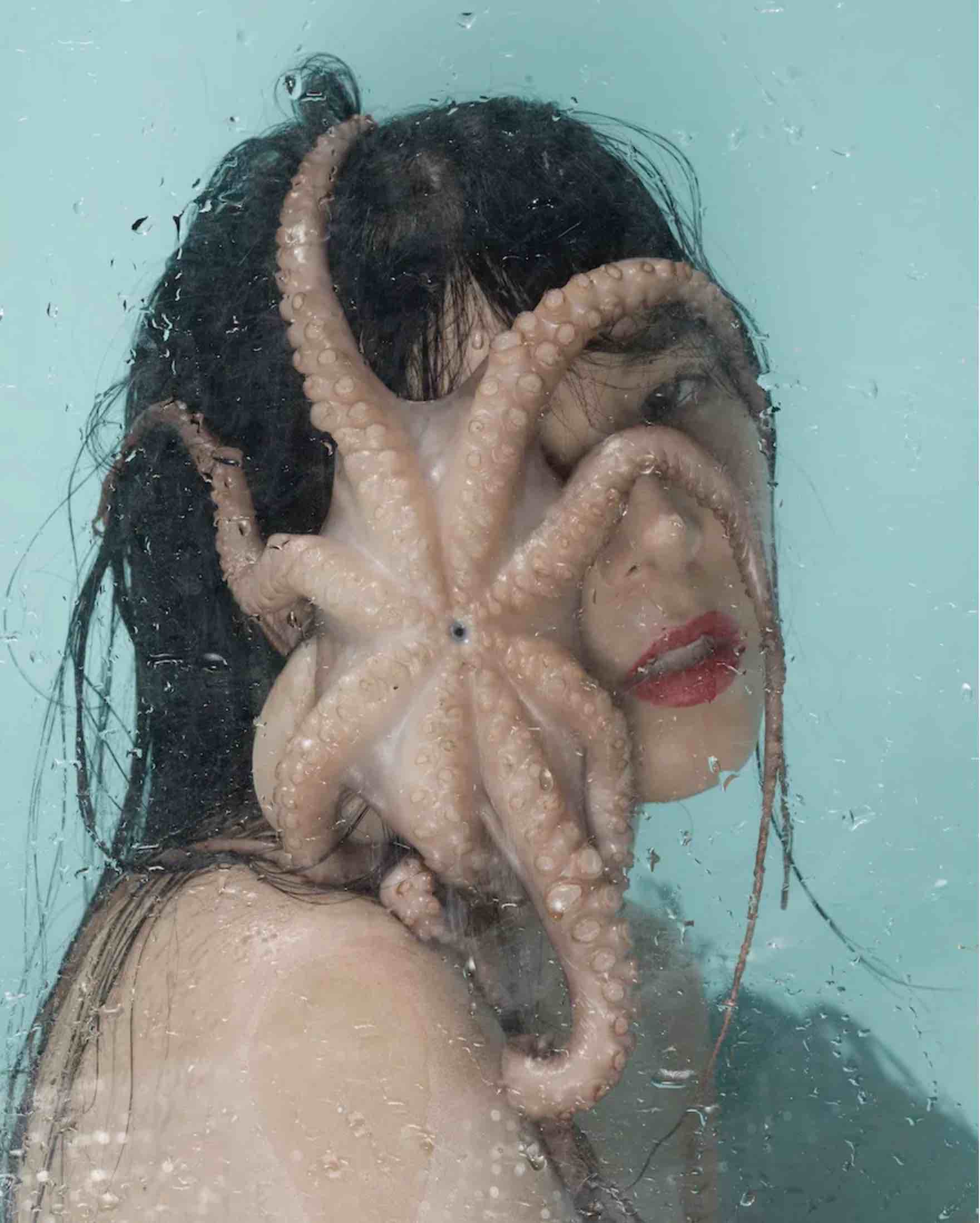 Sylvie-Blum-Octopuss-II