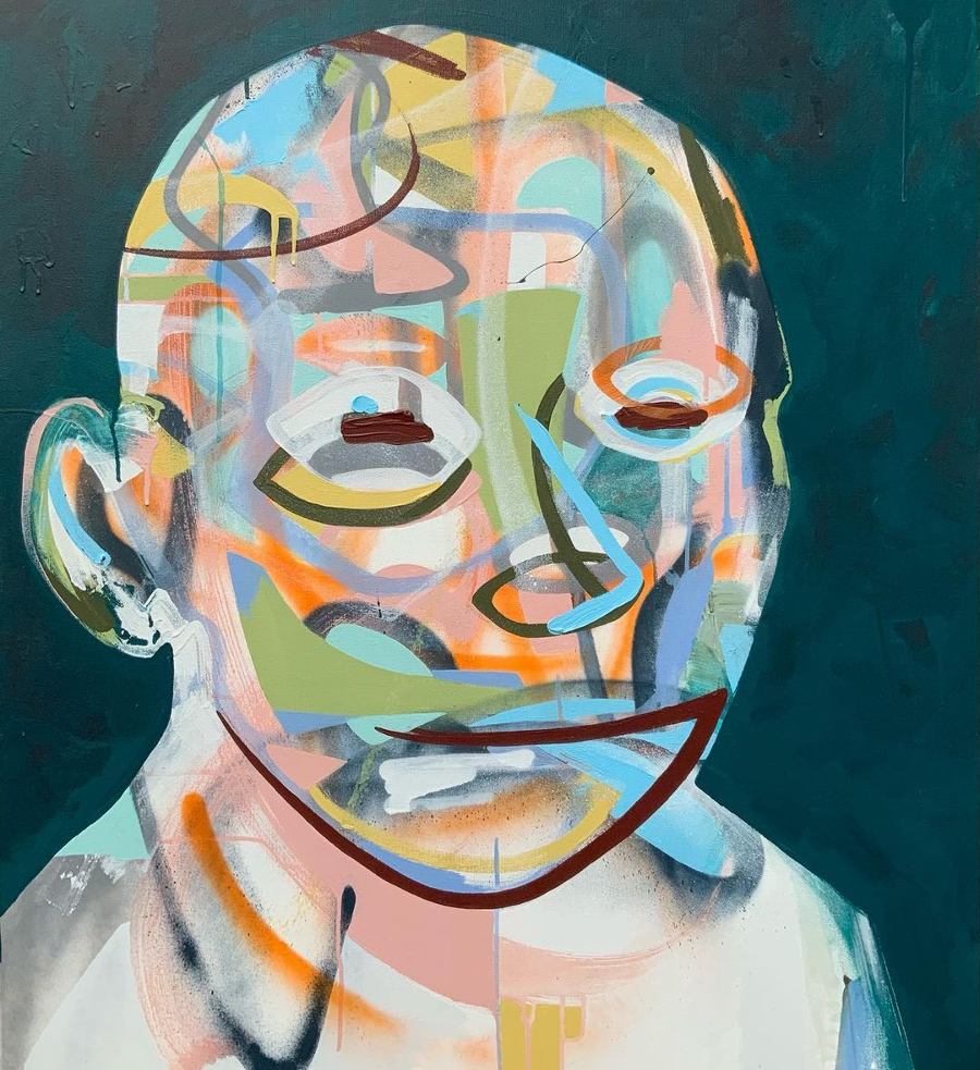 eric-wixon-slow-triumph-abstract-portrait