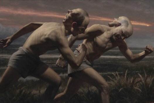Carl-Dobsky-Race-Two-Faced-Men