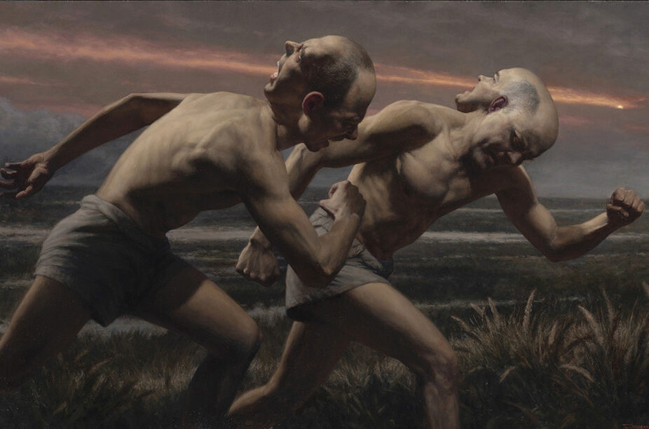 Carl-Dobsky-Race-Two-Faced-Men