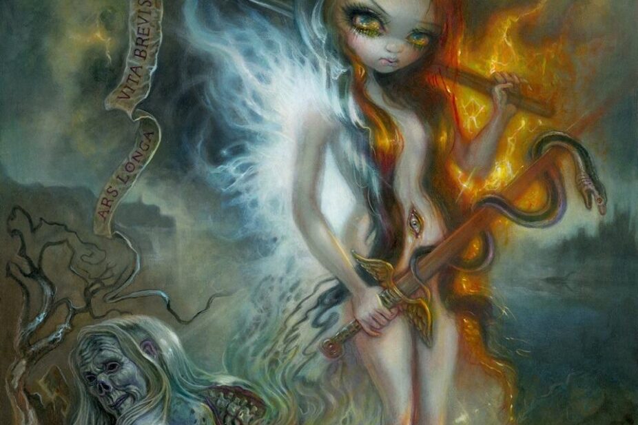 Death-And-The-Maiden-Gough-Griffith