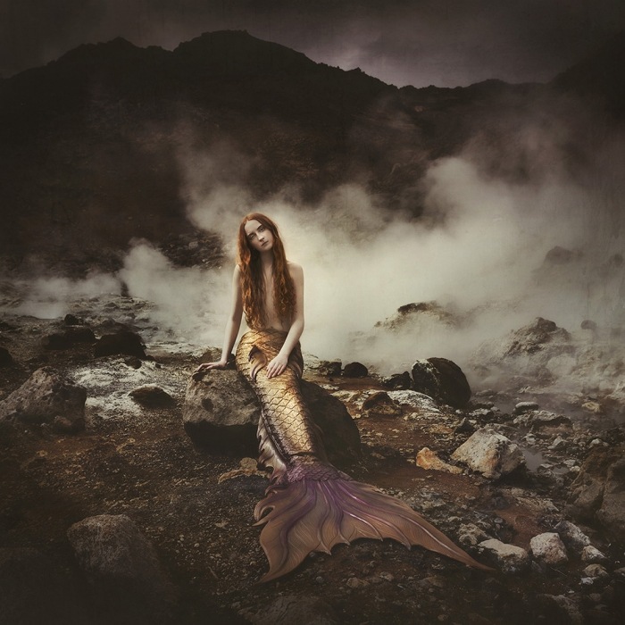 Emma McEvoy-mermaid-iceland 