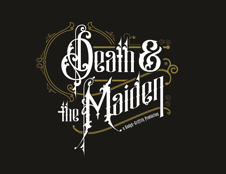 Jasmine Becket-Griffith, "Death & the Maiden" Online Launch Event
