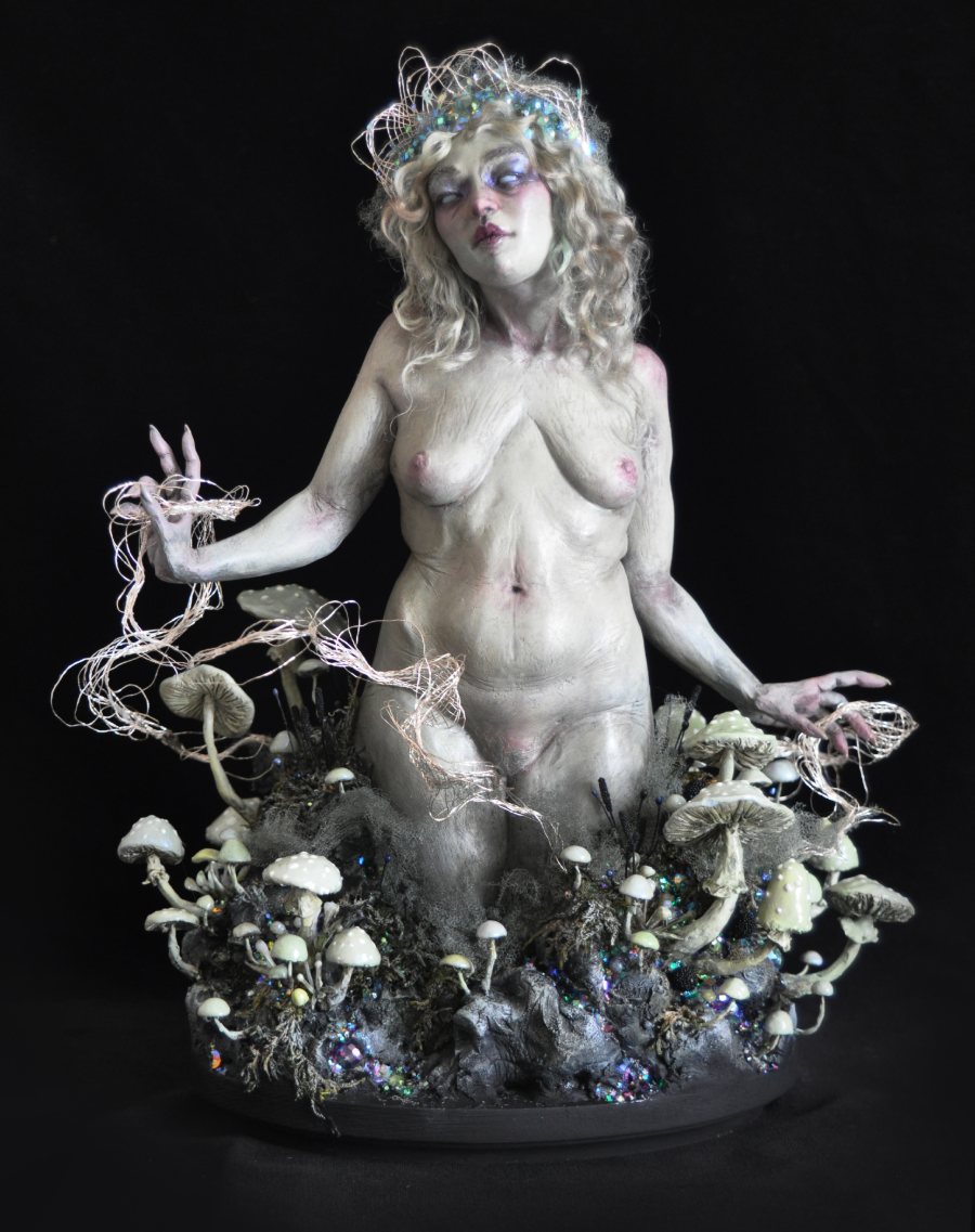 Jessica-Dalva-Mixed-Media-Sculpture