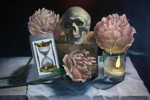 Jessica-Damsky-Covid-Memento-Mori