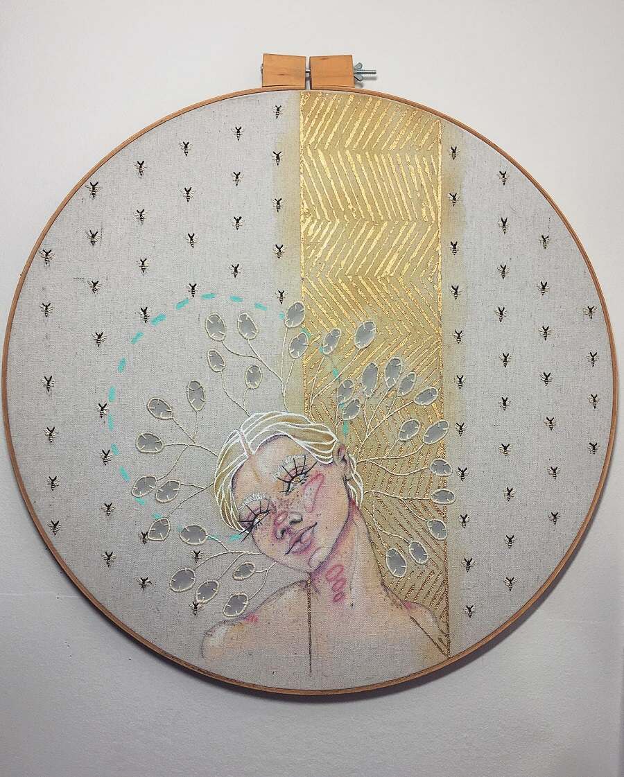 Kim-Menapace-embroidery-art