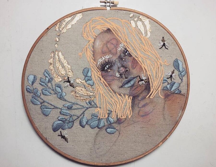 Kim-Menapace-embroidery