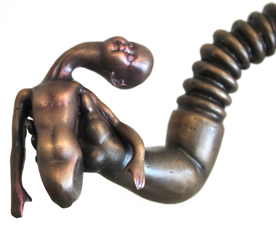 Mark-Walker-Patina-Bronze-Detail