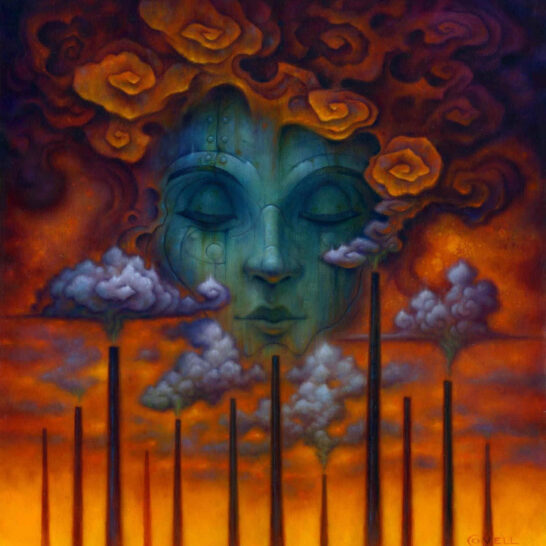 Mark-Covell-The-Dreamer