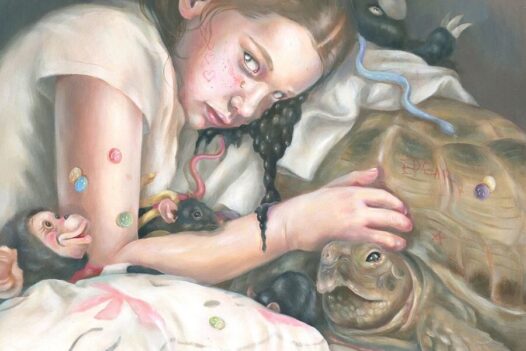 hanna-Jaeun-dark-surrealism