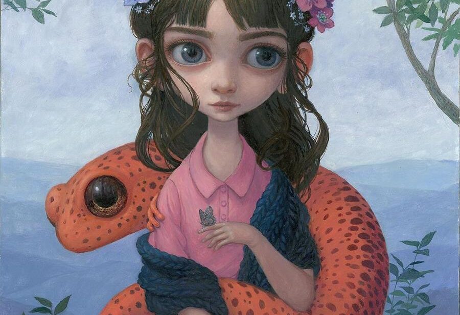 thomas-ascott-maid-salamander