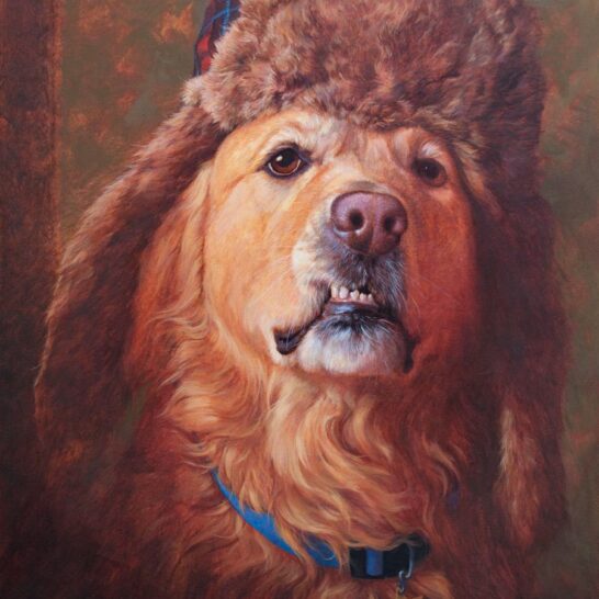 John-Walker-Painting-Of-Guinness