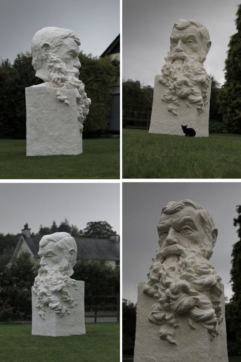 Alan-Clarke-sculpture
