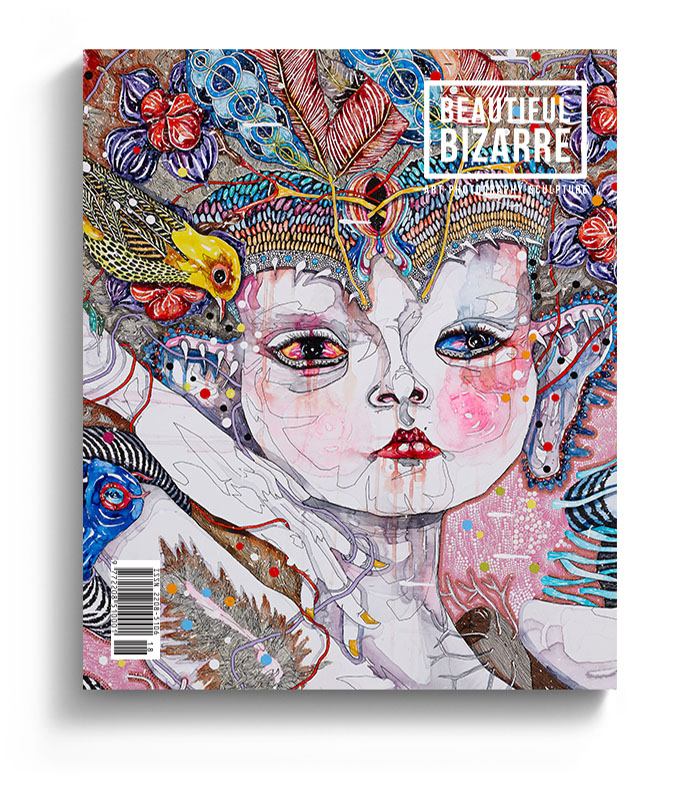 Beautiful-Bizarre-Magazine-Issue-20-Del-Kathryn-Barton